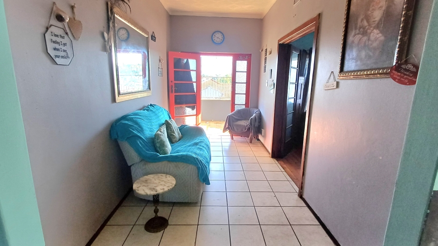3 Bedroom Property for Sale in Van Riebeeck Hoogte Eastern Cape